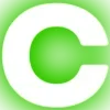 Стикер 3 Minimalism #font #color #green