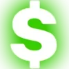 Стикер 31 Minimalism #font #color #green