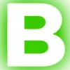 Стикер 2 Minimalism #font #color #green