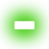 Стикер 34 Minimalism #font #color #green
