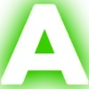 Обложка набора Minimalism #font #color #green
