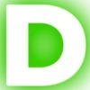 Стикер 4 Minimalism #font #color #green