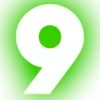 Стикер 45 Minimalism #font #color #green