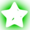 Стикер 61 Minimalism #font #color #green