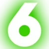Стикер 42 Minimalism #font #color #green