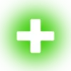 Стикер 33 Minimalism #font #color #green