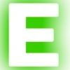 Стикер 5 Minimalism #font #color #green