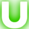 Стикер 21 Minimalism #font #color #green