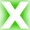Стикер 24 Minimalism #font #color #green