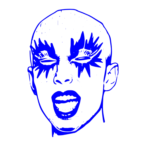 Стикер 43 Sick Sad World