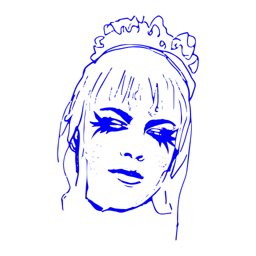 Стикер 47 Sick Sad World