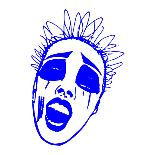 Стикер 19 Sick Sad World