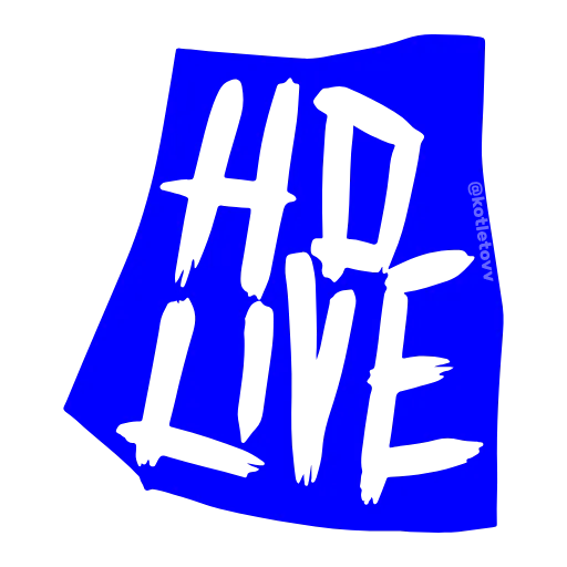 Стикер 8 Sick Sad World