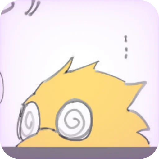 😐 Стикер «ᴜɴᴅᴇʀꜰᴇʟʟ ᴀʟᴘʜʏs ʙʏ» для Telegram