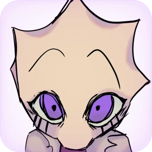 👁 Стикер «ᴜɴᴅᴇʀꜰᴇʟʟ ᴀʟᴘʜʏs ʙʏ» для Telegram