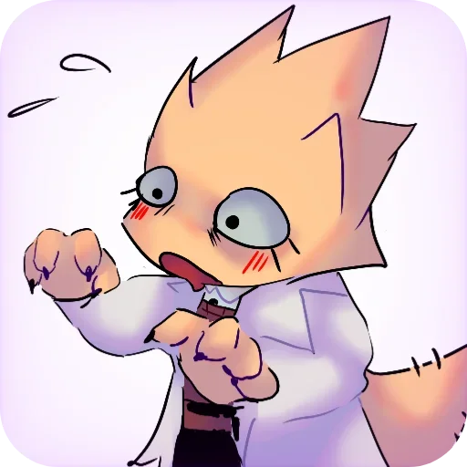 🤤 Стикер «ᴜɴᴅᴇʀꜰᴇʟʟ ᴀʟᴘʜʏs ʙʏ» для Telegram