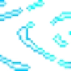 Стикер 59 ꜱᴛᴏʀᴍ ᴄʟᴏᴜᴅꜱ