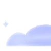 Стикер 27 ꜱᴛᴏʀᴍ ᴄʟᴏᴜᴅꜱ