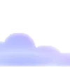 Стикер 31 ꜱᴛᴏʀᴍ ᴄʟᴏᴜᴅꜱ