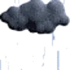 Стикер 6 ꜱᴛᴏʀᴍ ᴄʟᴏᴜᴅꜱ