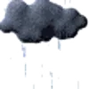 Стикер 8 ꜱᴛᴏʀᴍ ᴄʟᴏᴜᴅꜱ