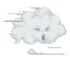 Стикер 50 ꜱᴛᴏʀᴍ ᴄʟᴏᴜᴅꜱ
