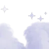 Стикер 41 ꜱᴛᴏʀᴍ ᴄʟᴏᴜᴅꜱ