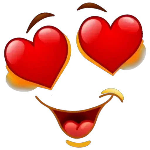 😁 Стикер «SONRISA» для Telegram