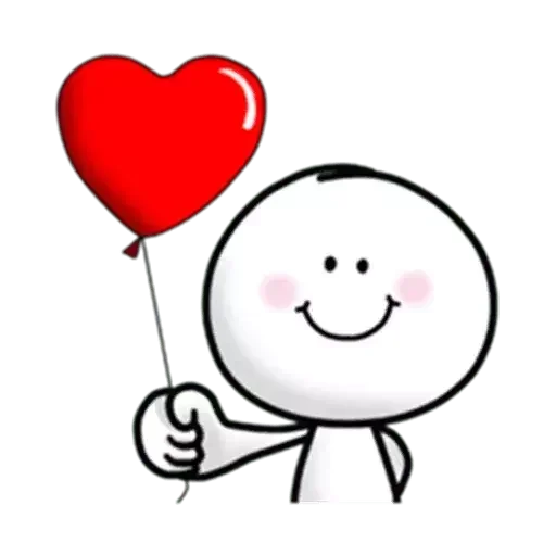 😁 Стикер «SONRISA» для Telegram