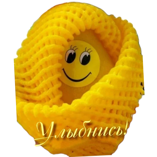 🧸 Стикер «SONRISA» для Telegram