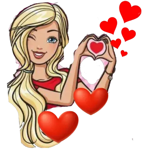 😁 Стикер «SONRISA» для Telegram