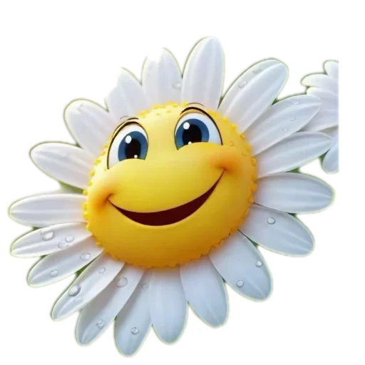 🌸 Стикер «SONRISA» для Telegram