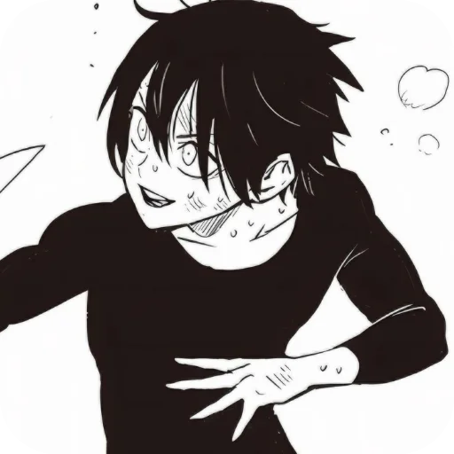 👄 Стикер «Speed o Sound Sonic» для Telegram
