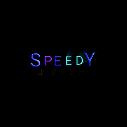 🌟 Стикер «SPEEDYx AURA» для Telegram