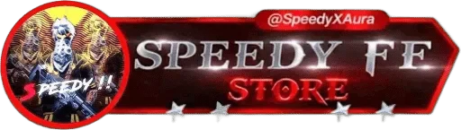 🌟 Стикер «SPEEDYx AURA» для Telegram