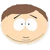 Стикер 22 😭 South Park Emoji - Южный парк