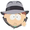 Стикер 40 😭 South Park Emoji - Южный парк