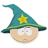Стикер 56 😭 South Park Emoji - Южный парк