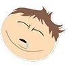 Стикер 20 😭 South Park Emoji - Южный парк