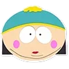 Стикер 38 😭 South Park Emoji - Южный парк
