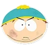 Стикер 44 😭 South Park Emoji - Южный парк