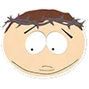 Стикер 41 😭 South Park Emoji - Южный парк