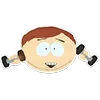 Стикер 58 😭 South Park Emoji - Южный парк