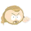 Стикер 29 😭 South Park Emoji - Южный парк