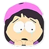 Стикер 9 😭 South Park Emoji - Южный парк