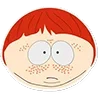 Стикер 39 😭 South Park Emoji - Южный парк