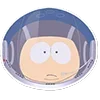Стикер 53 😭 South Park Emoji - Южный парк