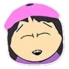 Стикер 8 😭 South Park Emoji - Южный парк