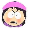 Стикер 7 😭 South Park Emoji - Южный парк
