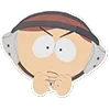 Стикер 55 😭 South Park Emoji - Южный парк